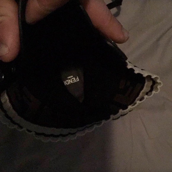 Womens fendi boots brand new - Picture 3 of 4